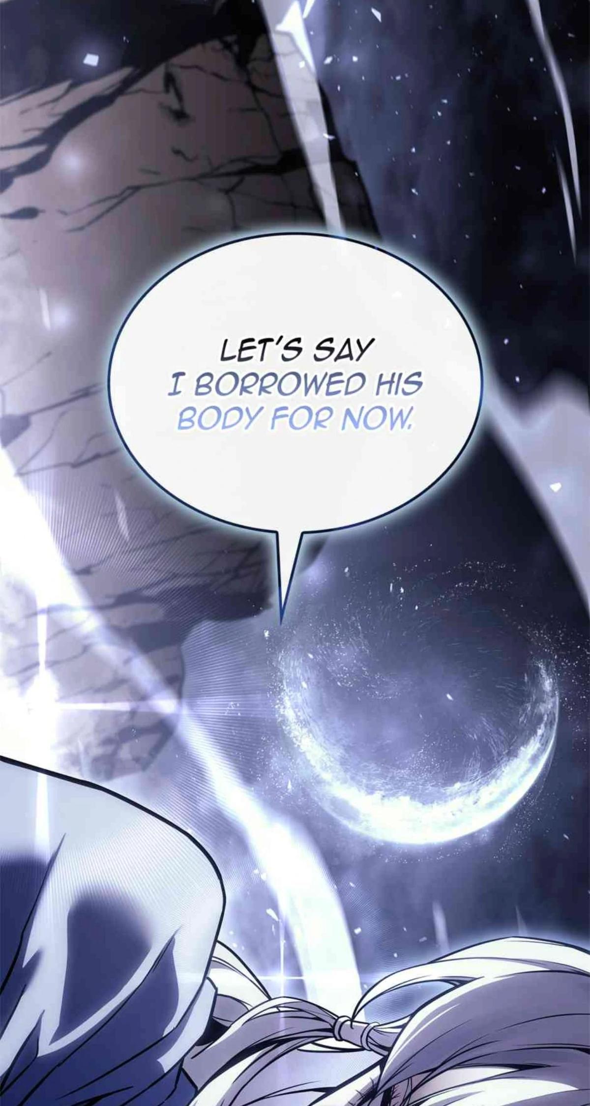 The Return of the Disaster-Class Hero Chapter 107