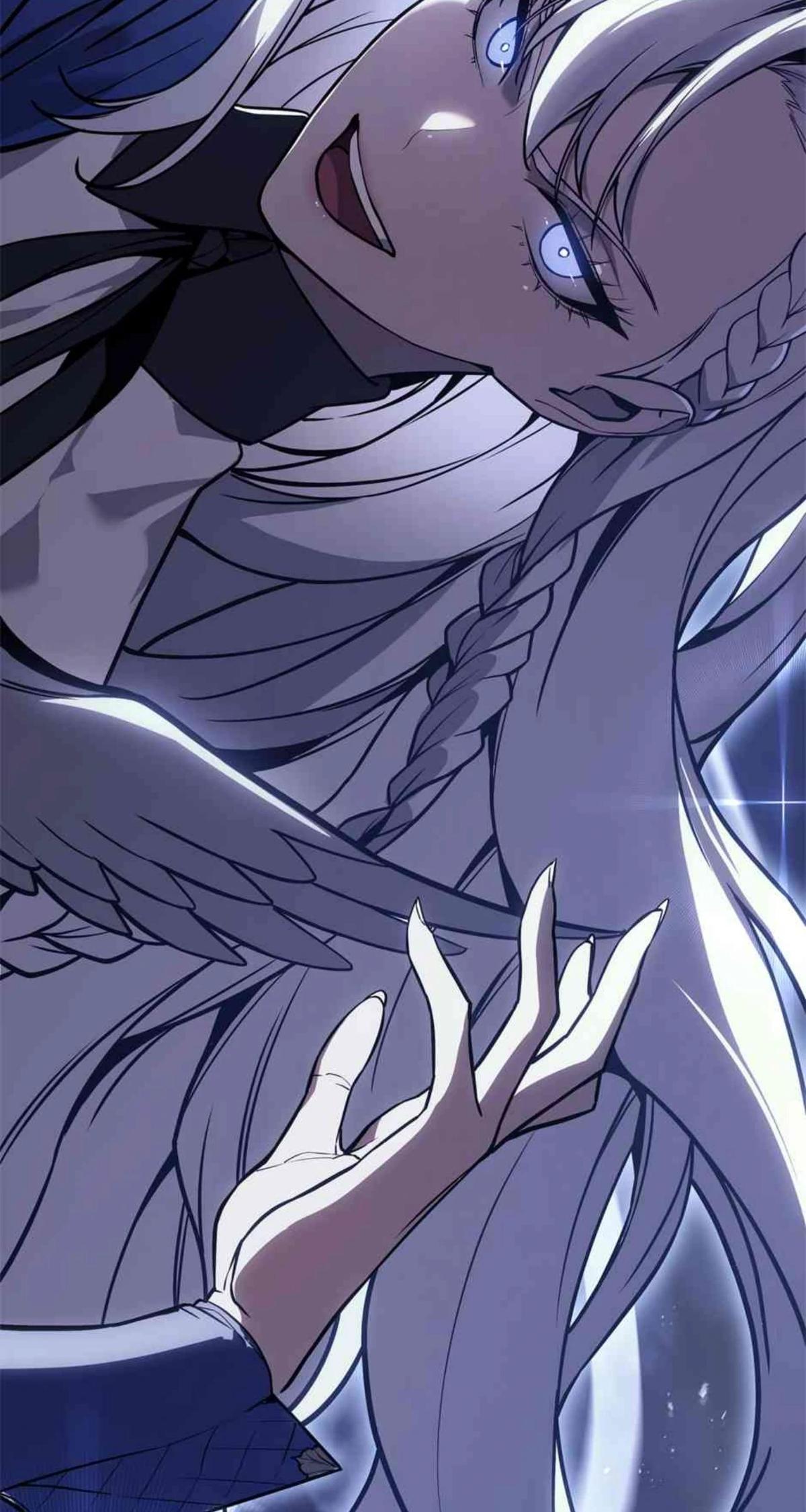 The Return of the Disaster-Class Hero Chapter 107