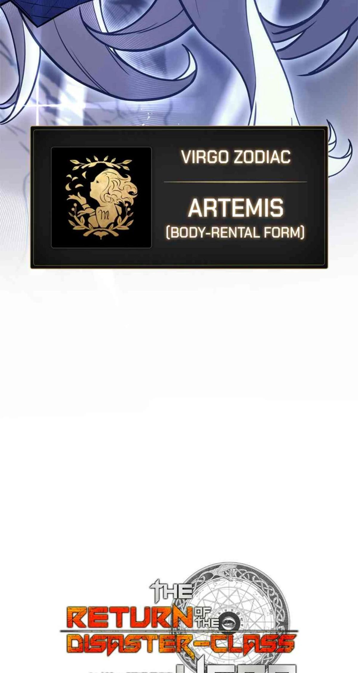 The Return of the Disaster-Class Hero Chapter 107