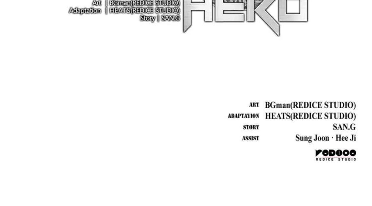 The Return of the Disaster-Class Hero Chapter 107