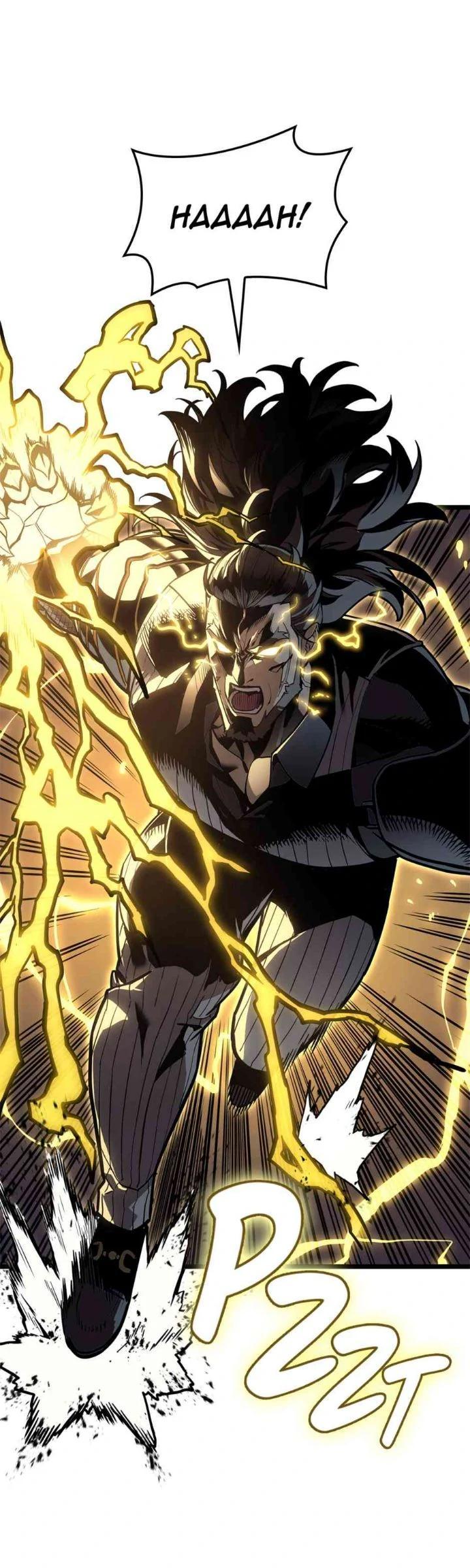 The Return of the Disaster-Class Hero Chapter 108