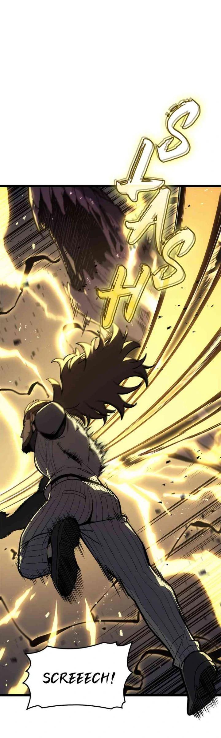 The Return of the Disaster-Class Hero Chapter 108