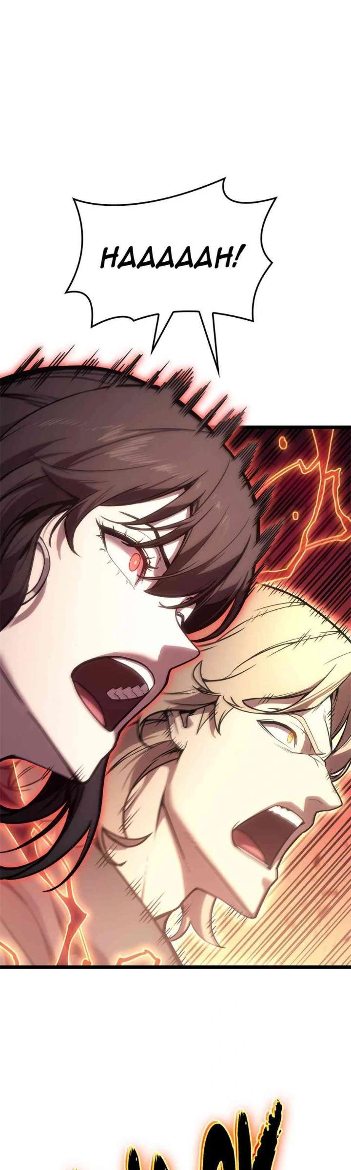 The Return of the Disaster-Class Hero Chapter 108