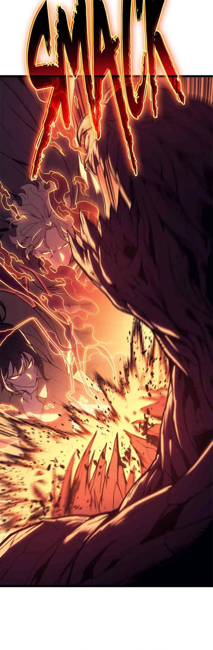 The Return of the Disaster-Class Hero Chapter 108