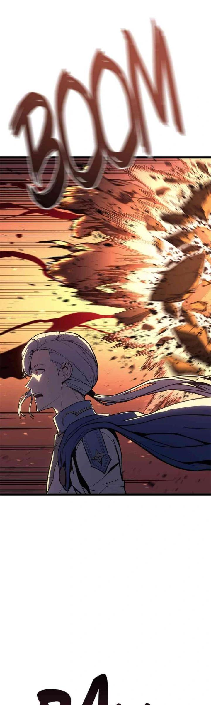 The Return of the Disaster-Class Hero Chapter 108