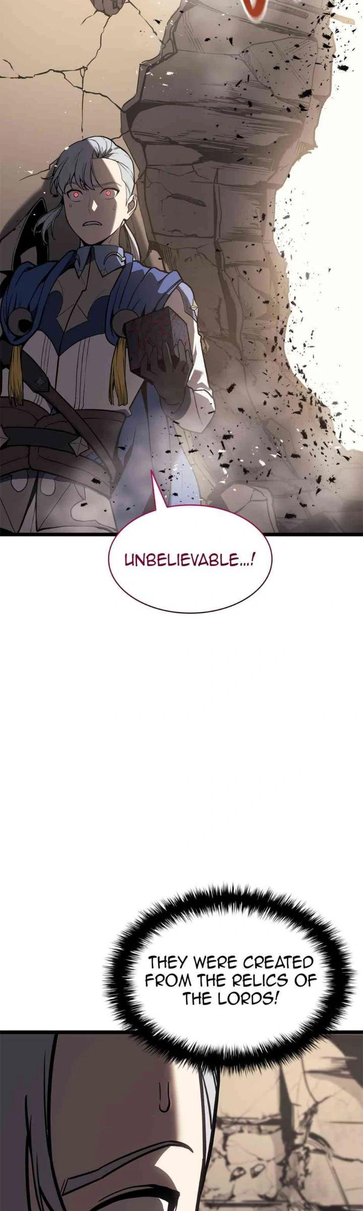 The Return of the Disaster-Class Hero Chapter 108