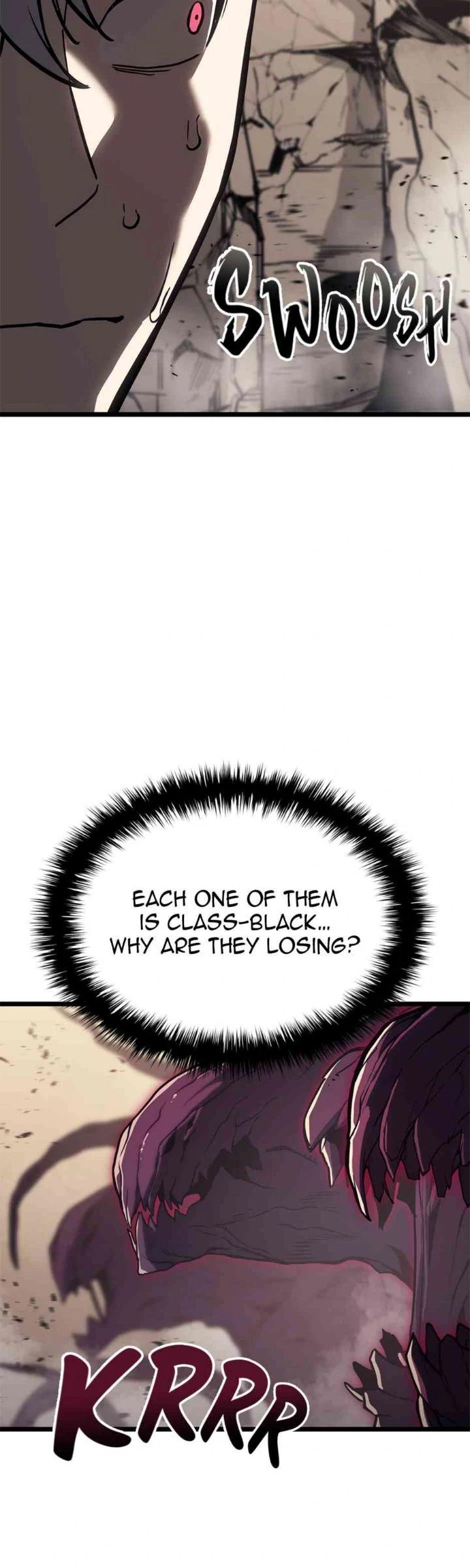 The Return of the Disaster-Class Hero Chapter 108