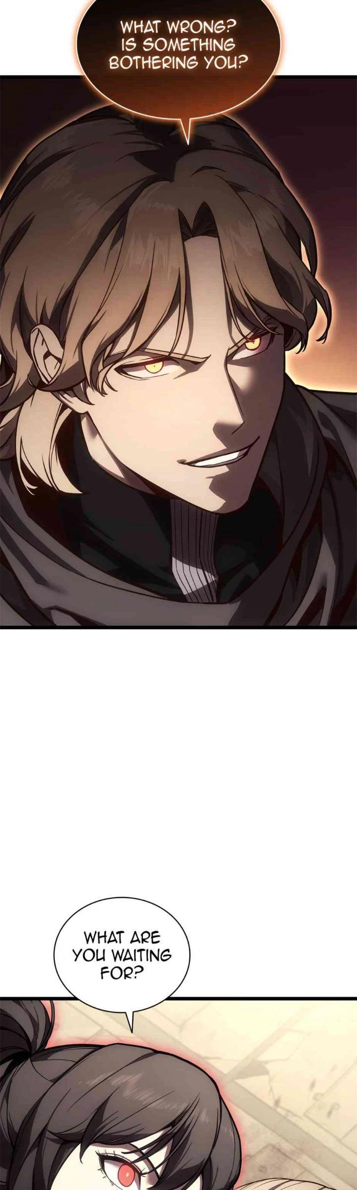 The Return of the Disaster-Class Hero Chapter 108