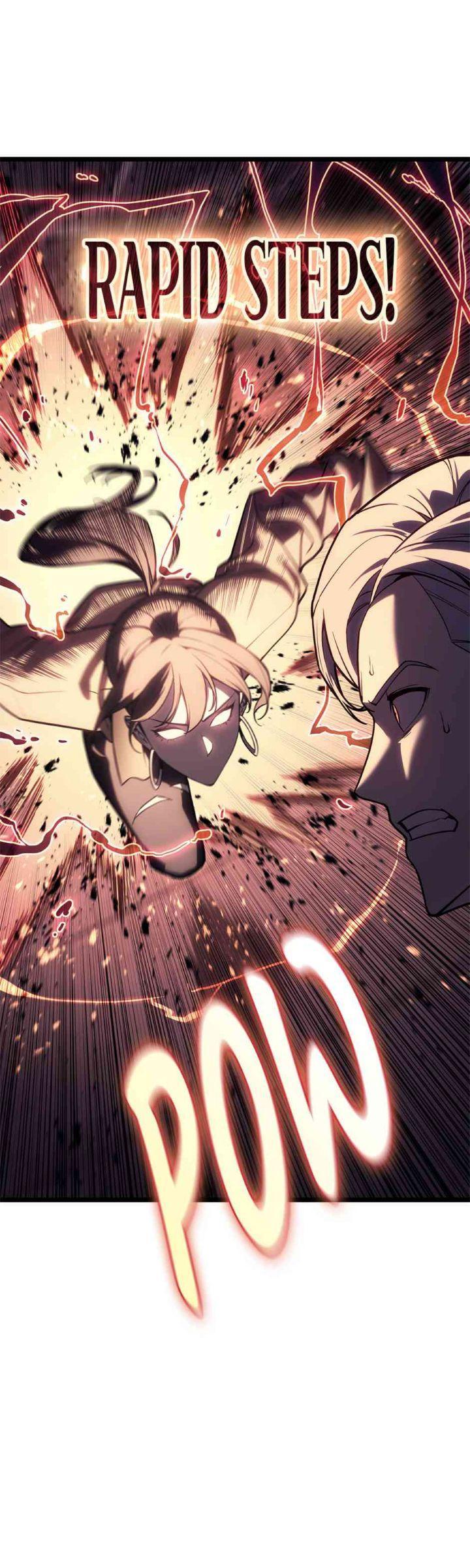 The Return of the Disaster-Class Hero Chapter 108