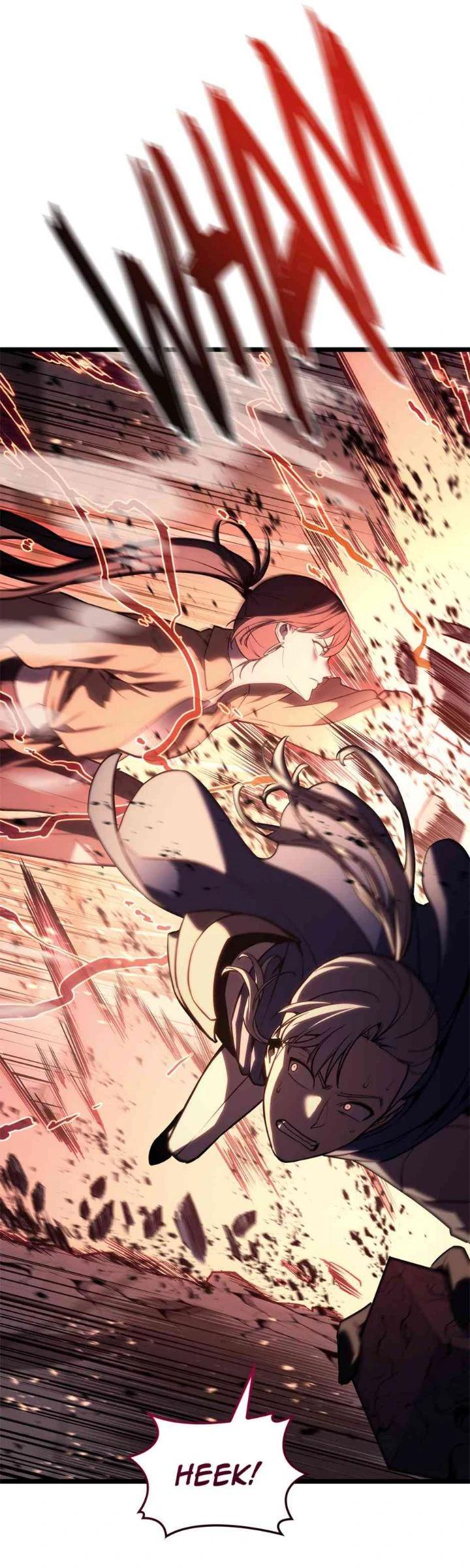 The Return of the Disaster-Class Hero Chapter 108