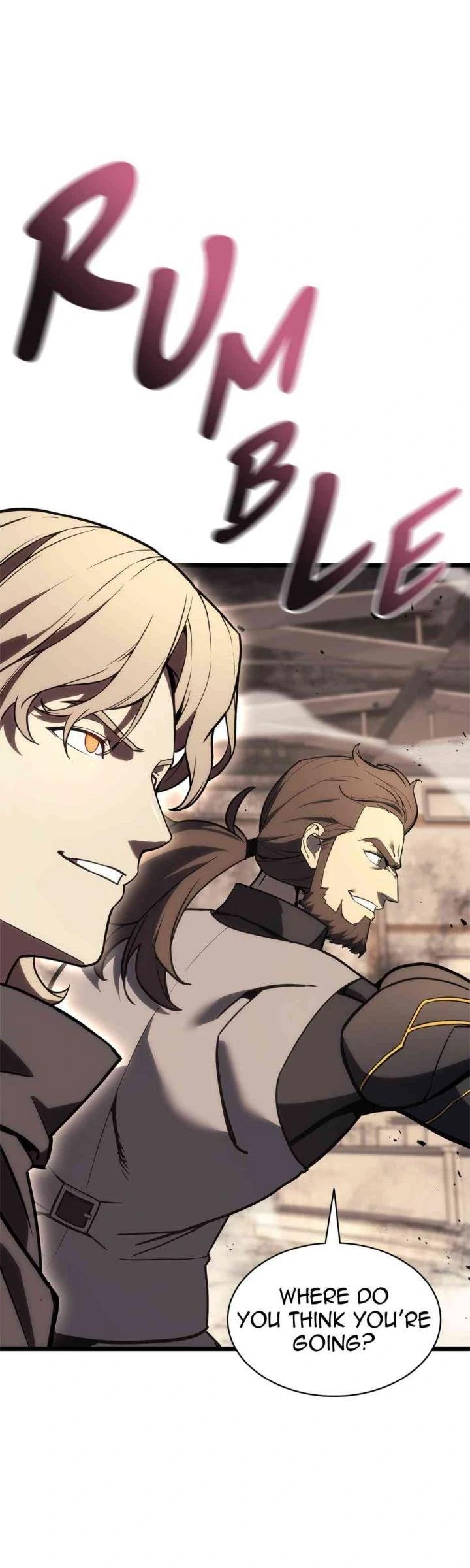 The Return of the Disaster-Class Hero Chapter 108