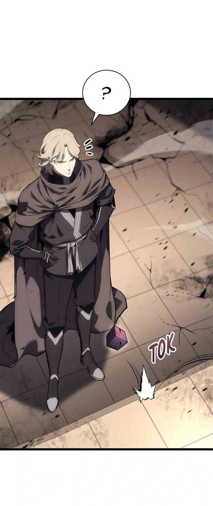 The Return of the Disaster-Class Hero Chapter 108