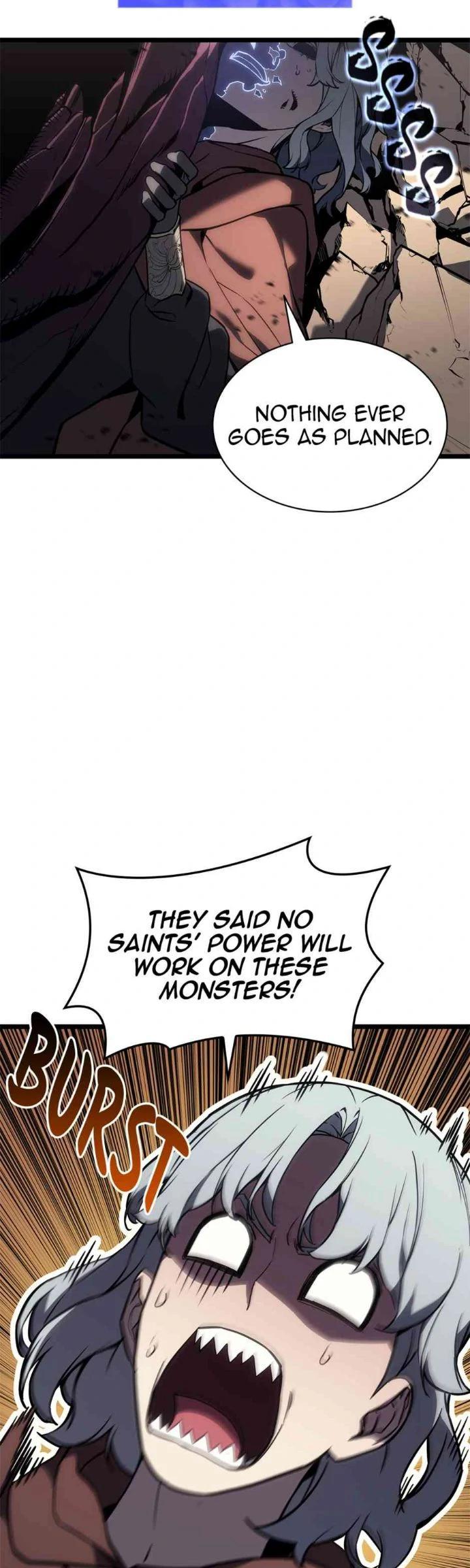 The Return of the Disaster-Class Hero Chapter 108