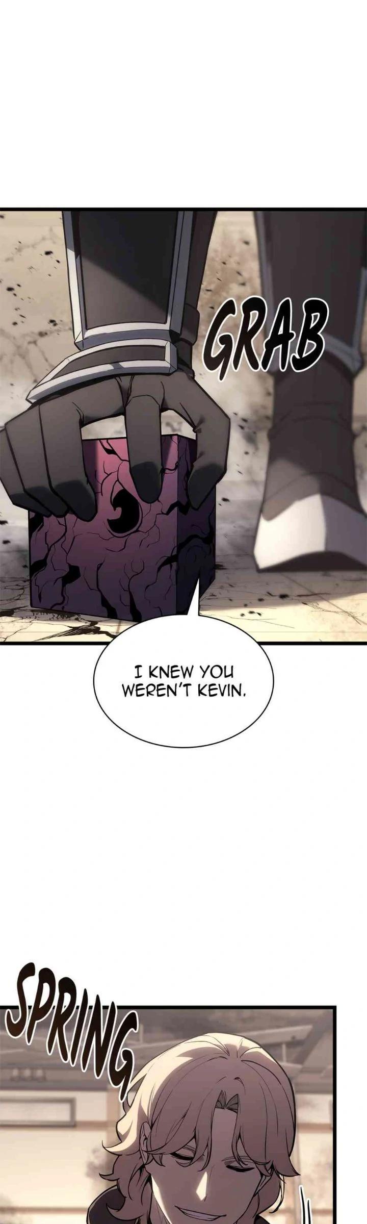 The Return of the Disaster-Class Hero Chapter 108