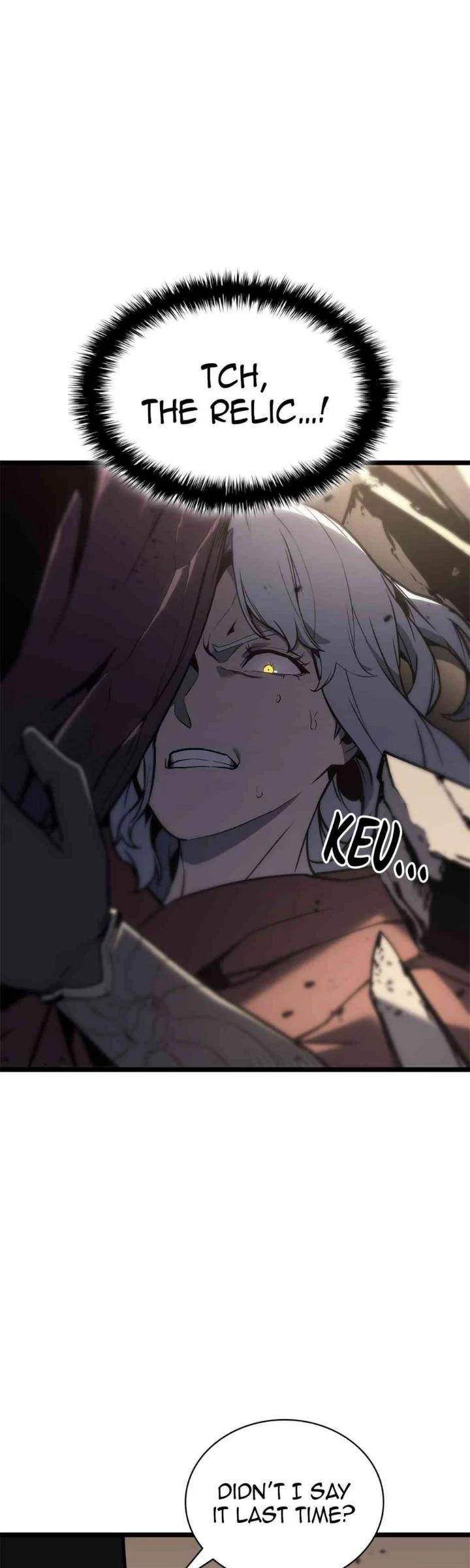 The Return of the Disaster-Class Hero Chapter 108