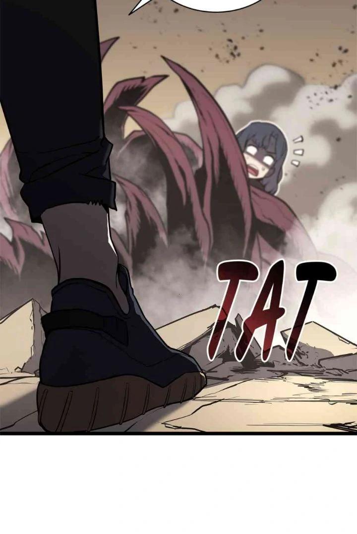 The Return of the Disaster-Class Hero Chapter 108