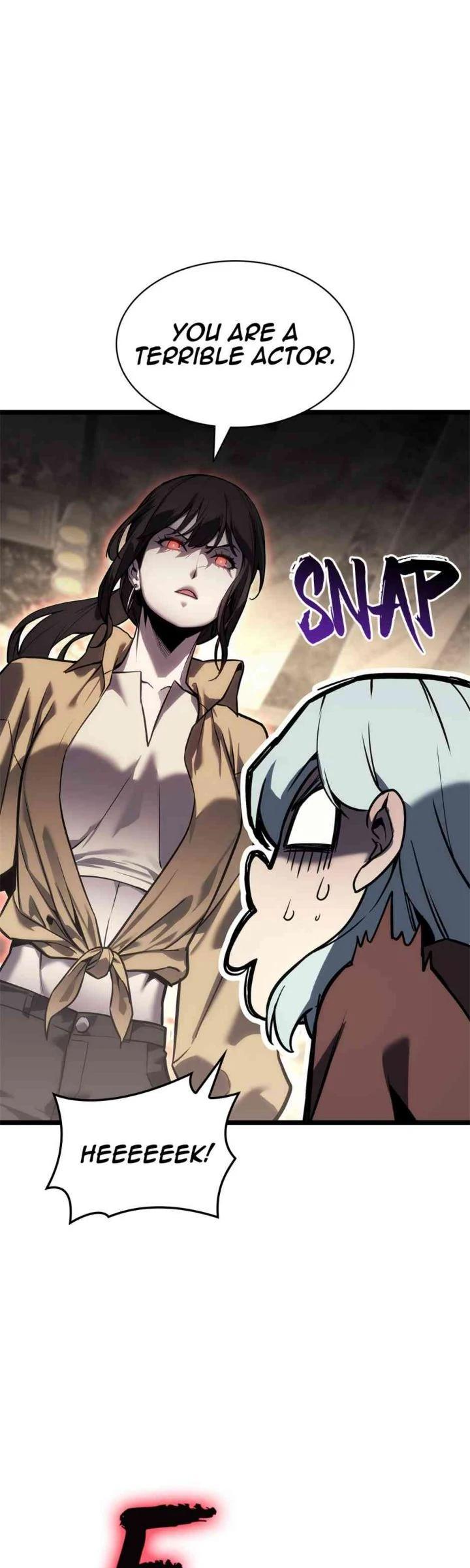 The Return of the Disaster-Class Hero Chapter 108