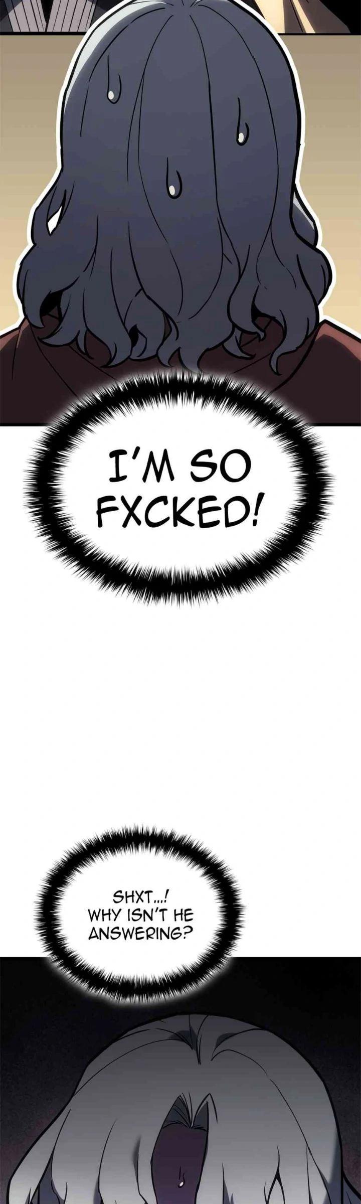 The Return of the Disaster-Class Hero Chapter 108