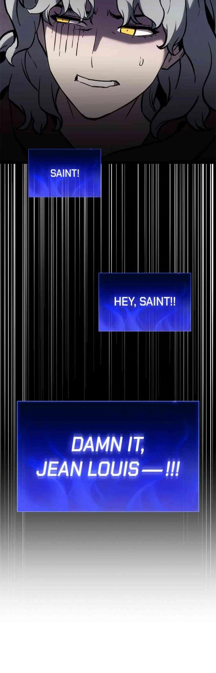 The Return of the Disaster-Class Hero Chapter 108