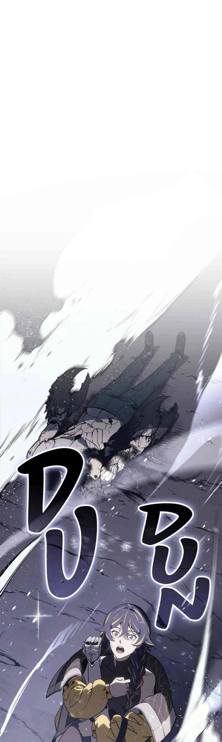 The Return of the Disaster-Class Hero Chapter 108