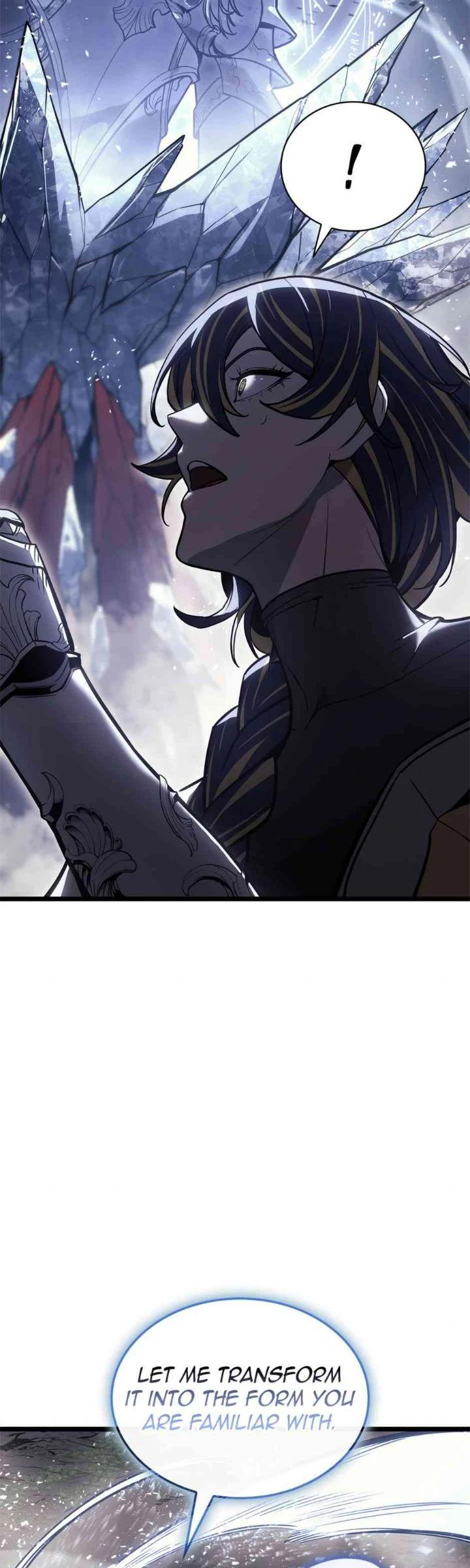 The Return of the Disaster-Class Hero Chapter 108