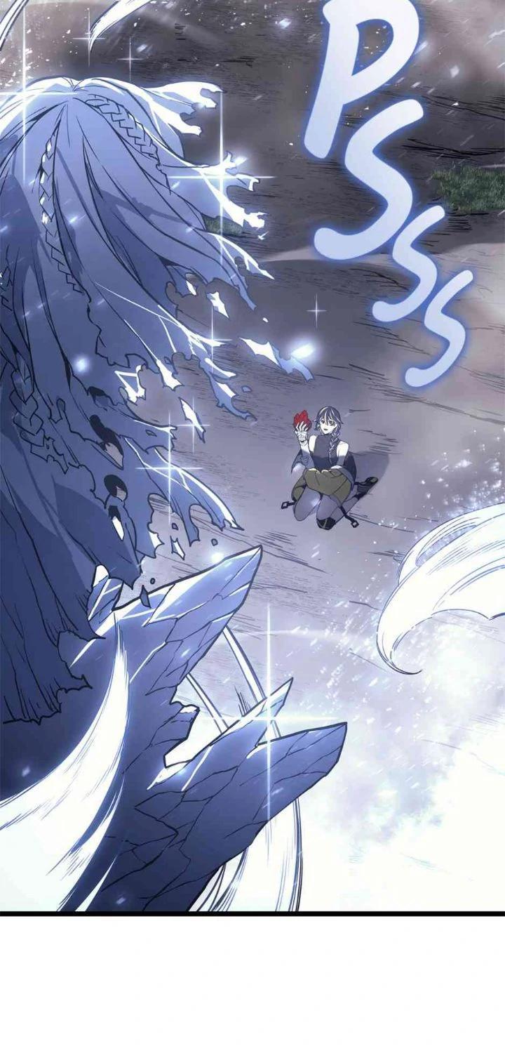 The Return of the Disaster-Class Hero Chapter 108