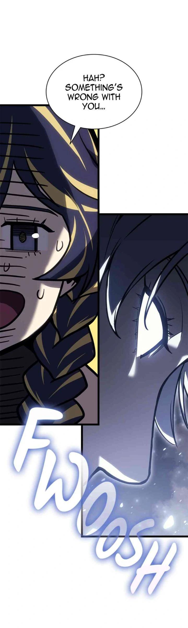 The Return of the Disaster-Class Hero Chapter 108