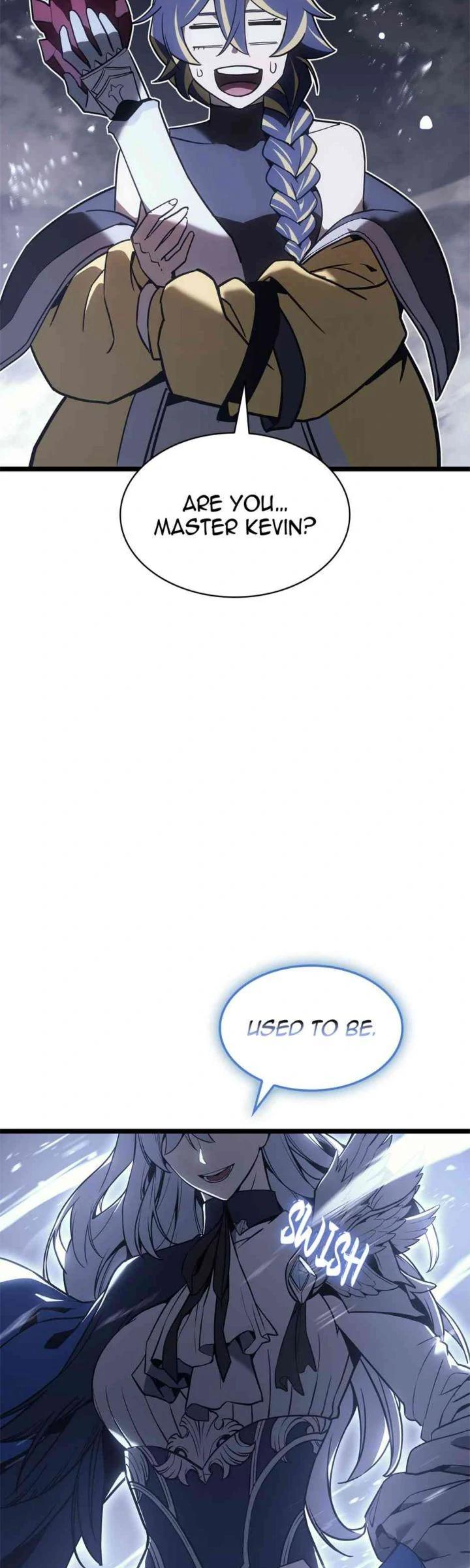 The Return of the Disaster-Class Hero Chapter 108