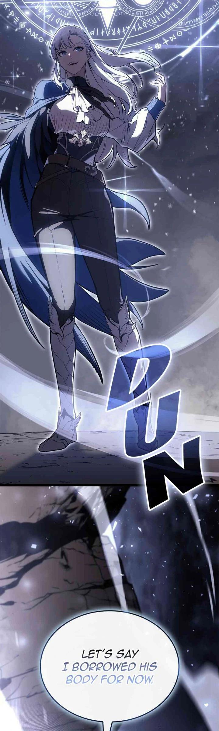 The Return of the Disaster-Class Hero Chapter 108