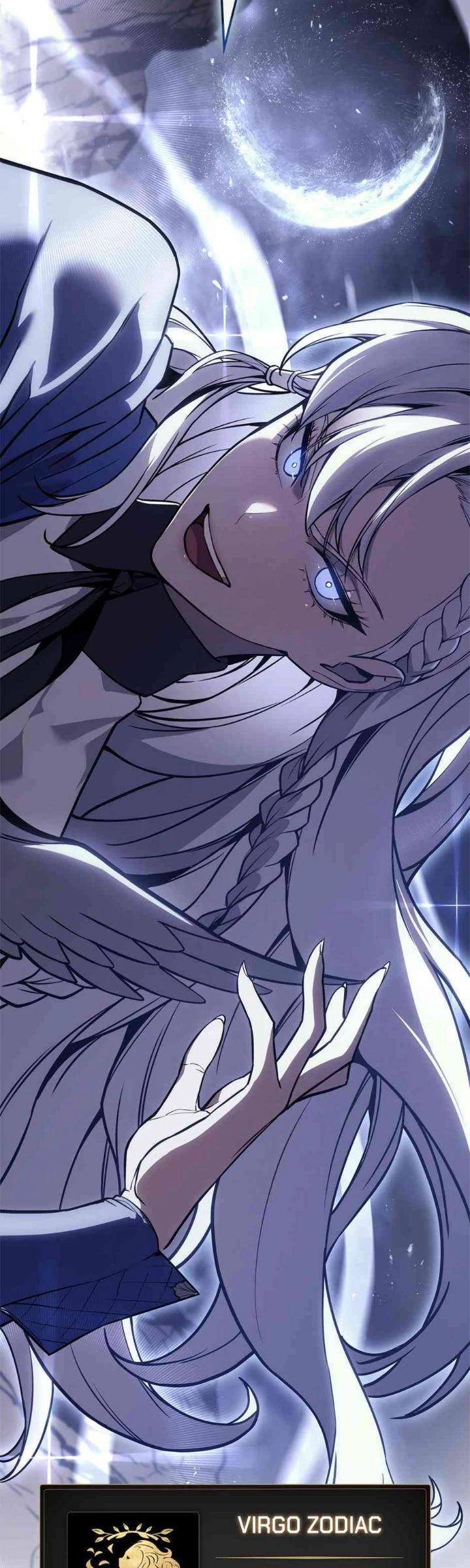 The Return of the Disaster-Class Hero Chapter 108