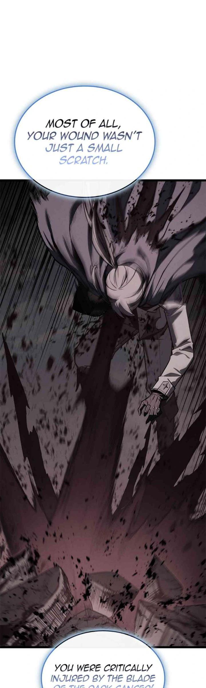 The Return of the Disaster-Class Hero Chapter 108