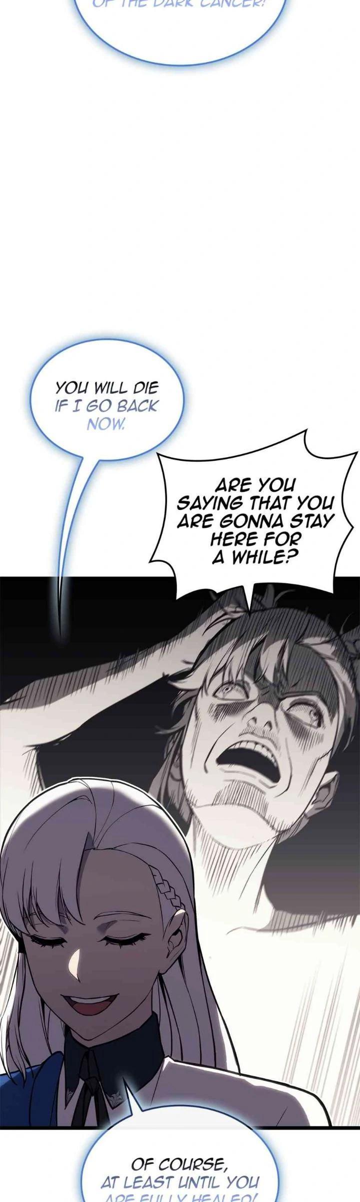 The Return of the Disaster-Class Hero Chapter 108