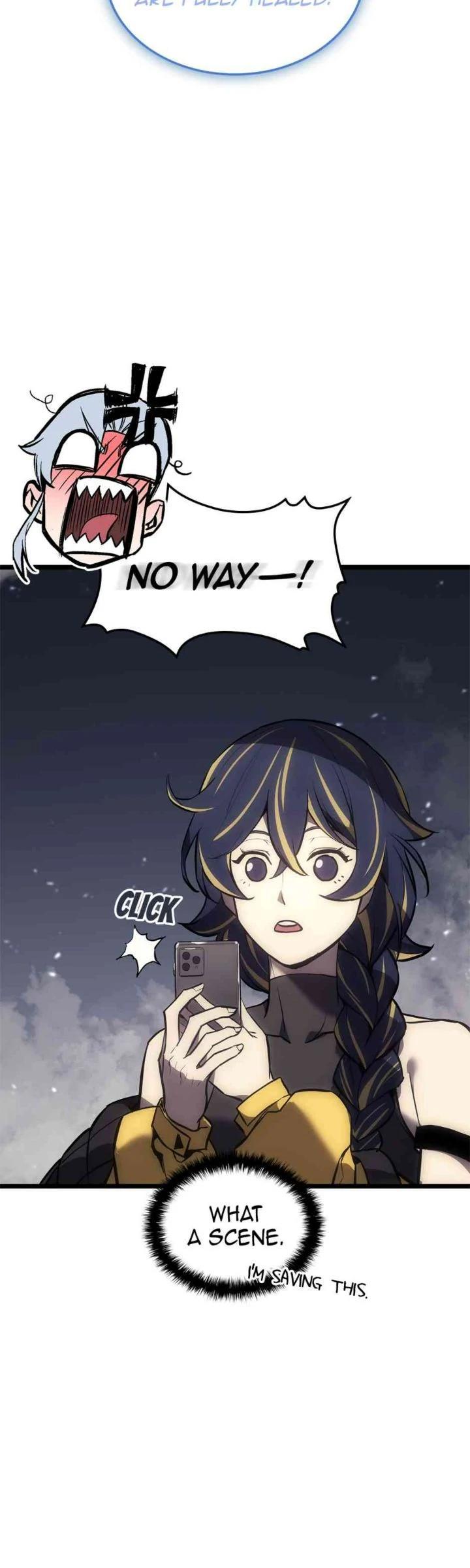 The Return of the Disaster-Class Hero Chapter 108