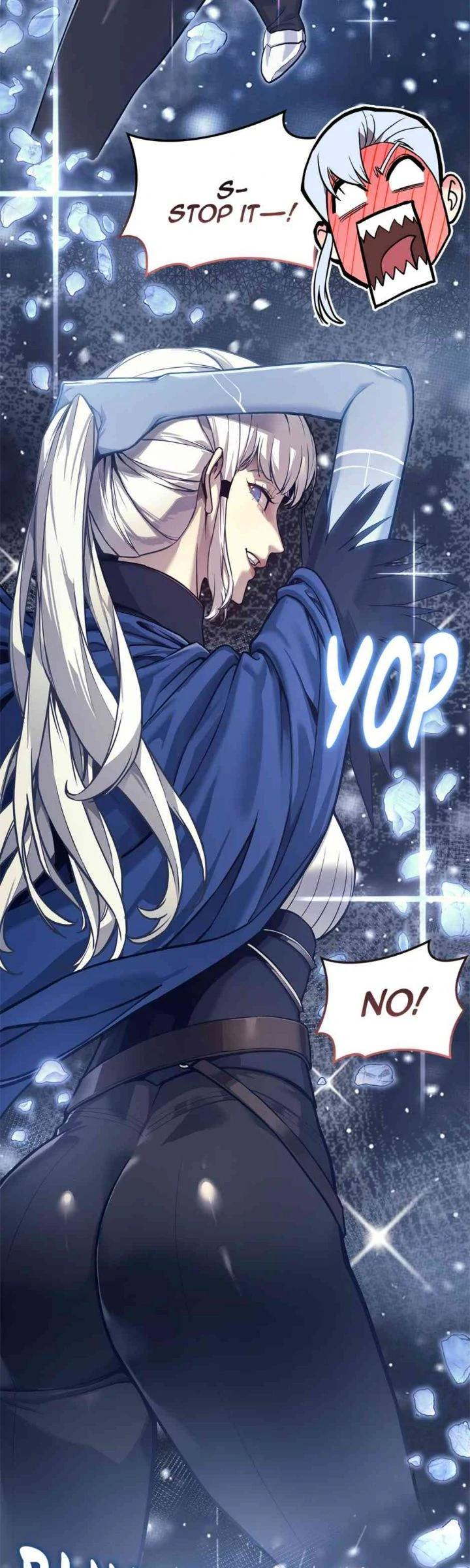 The Return of the Disaster-Class Hero Chapter 108