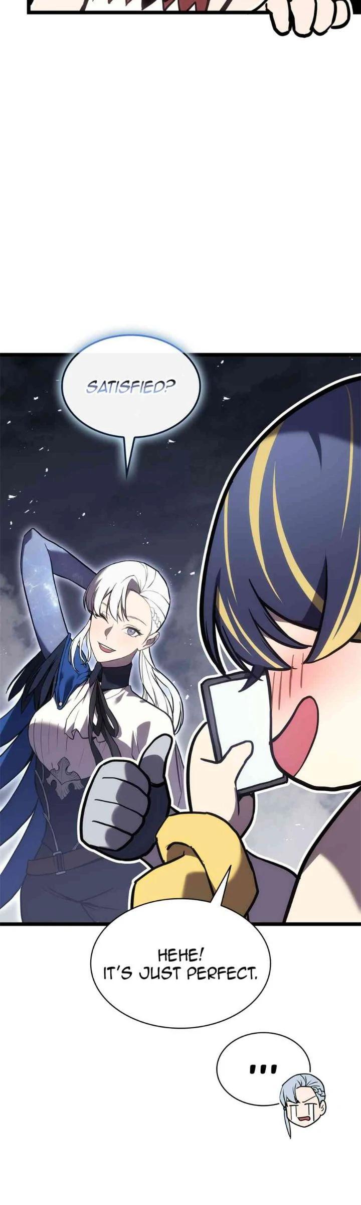 The Return of the Disaster-Class Hero Chapter 108