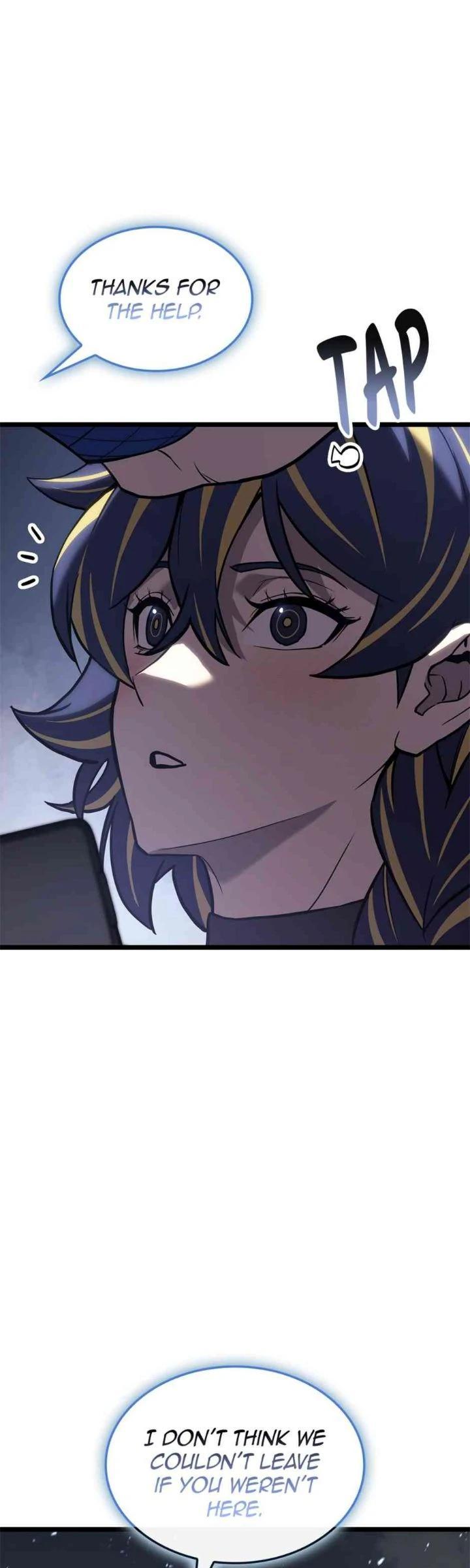 The Return of the Disaster-Class Hero Chapter 108