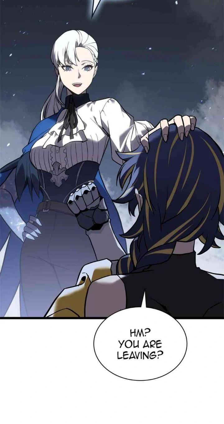 The Return of the Disaster-Class Hero Chapter 108