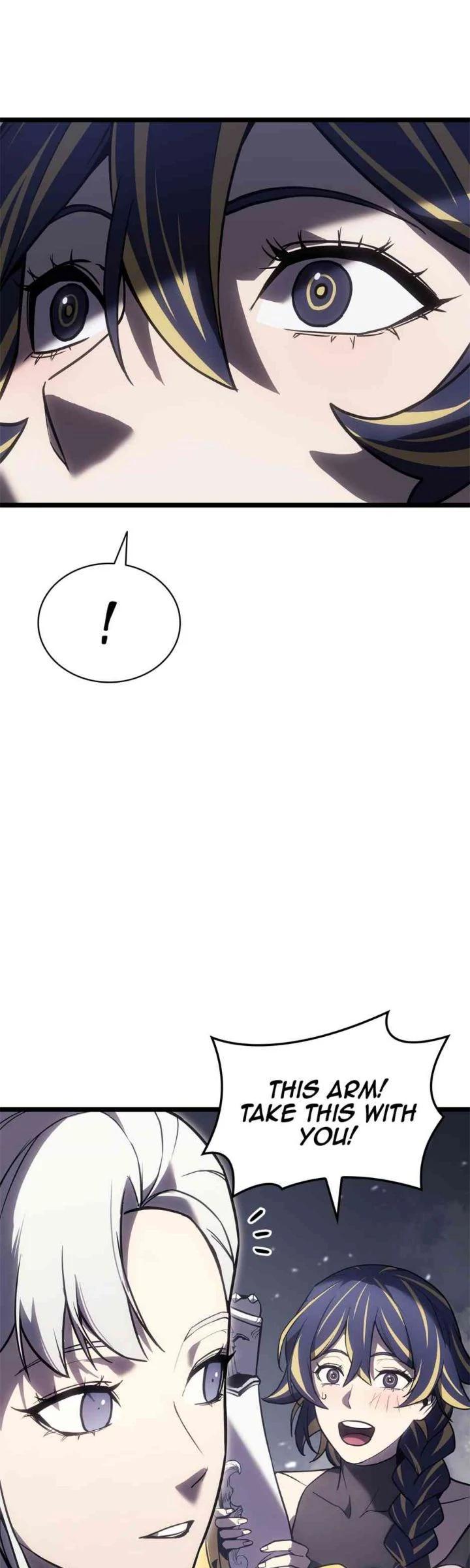 The Return of the Disaster-Class Hero Chapter 108