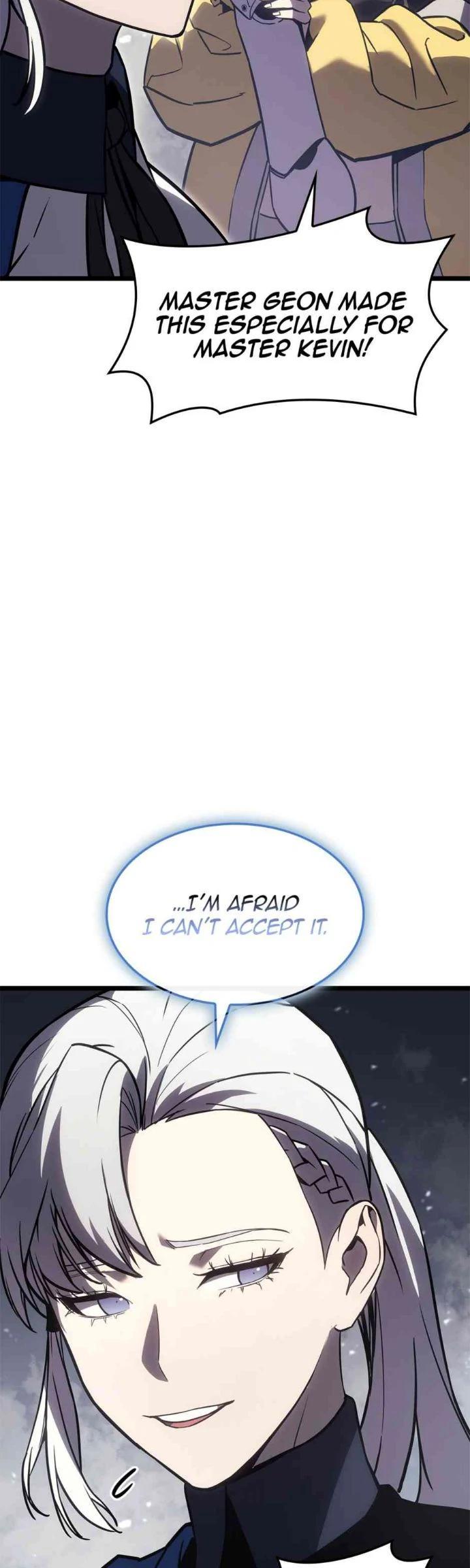 The Return of the Disaster-Class Hero Chapter 108