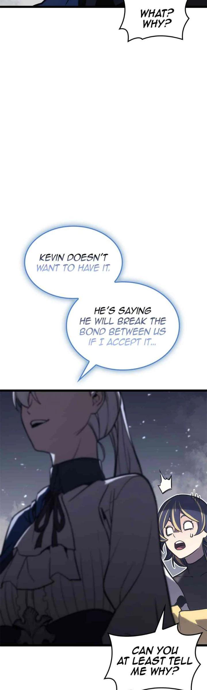 The Return of the Disaster-Class Hero Chapter 108