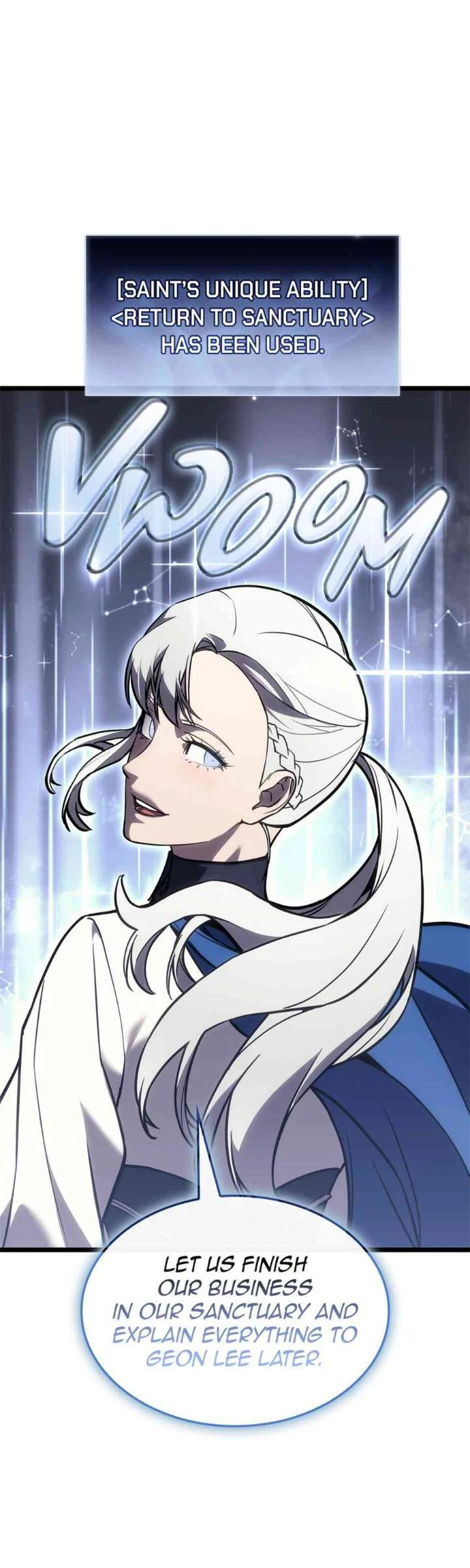 The Return of the Disaster-Class Hero Chapter 108