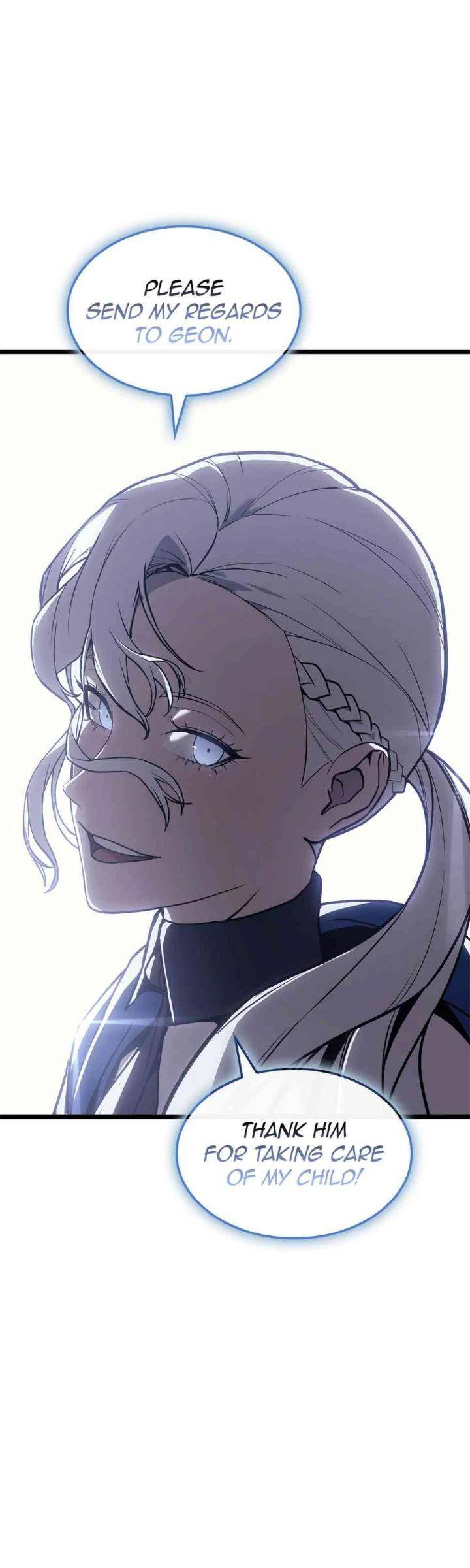 The Return of the Disaster-Class Hero Chapter 108