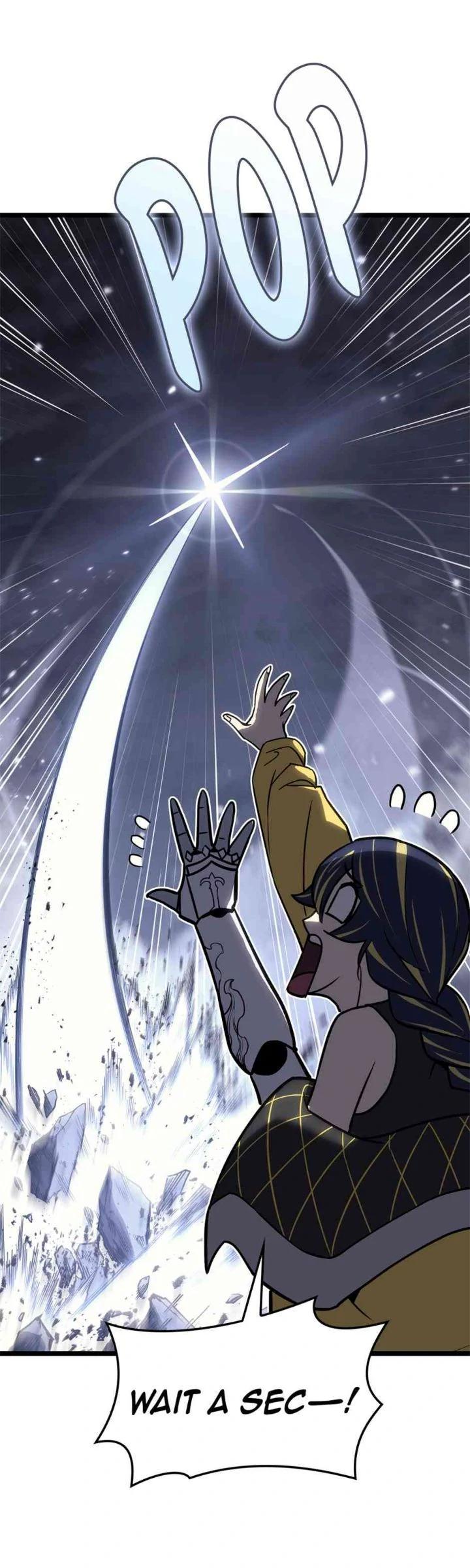 The Return of the Disaster-Class Hero Chapter 108