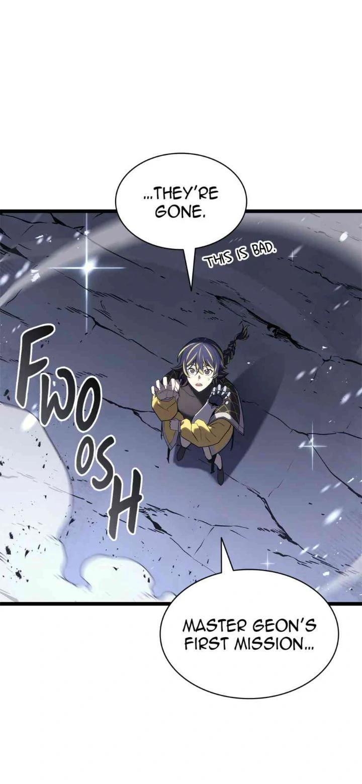 The Return of the Disaster-Class Hero Chapter 108