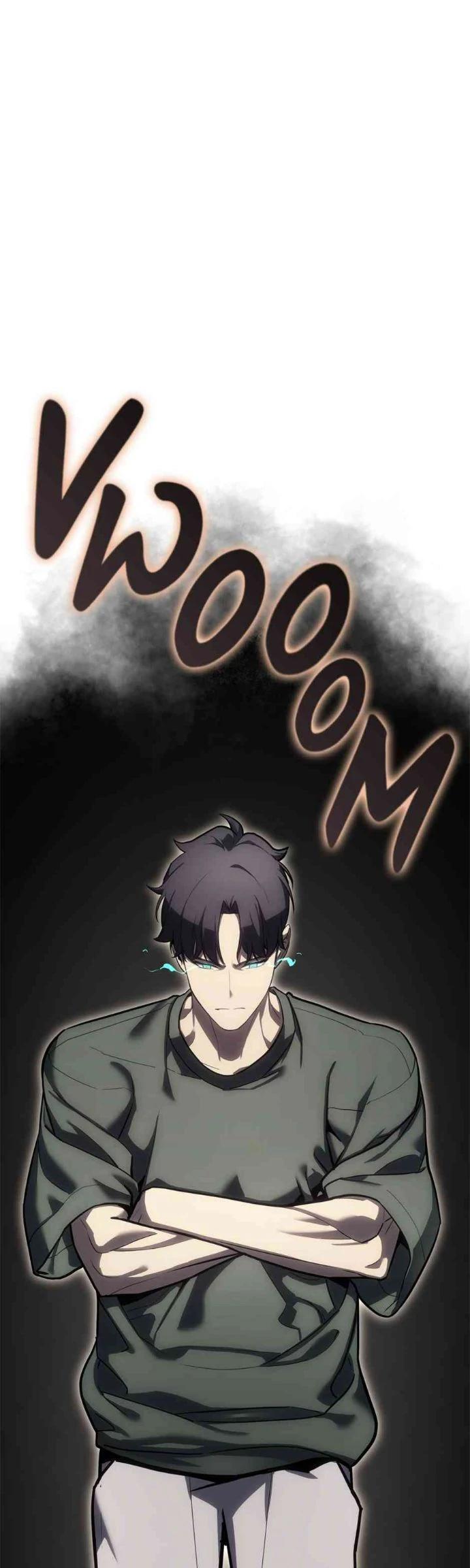 The Return of the Disaster-Class Hero Chapter 108