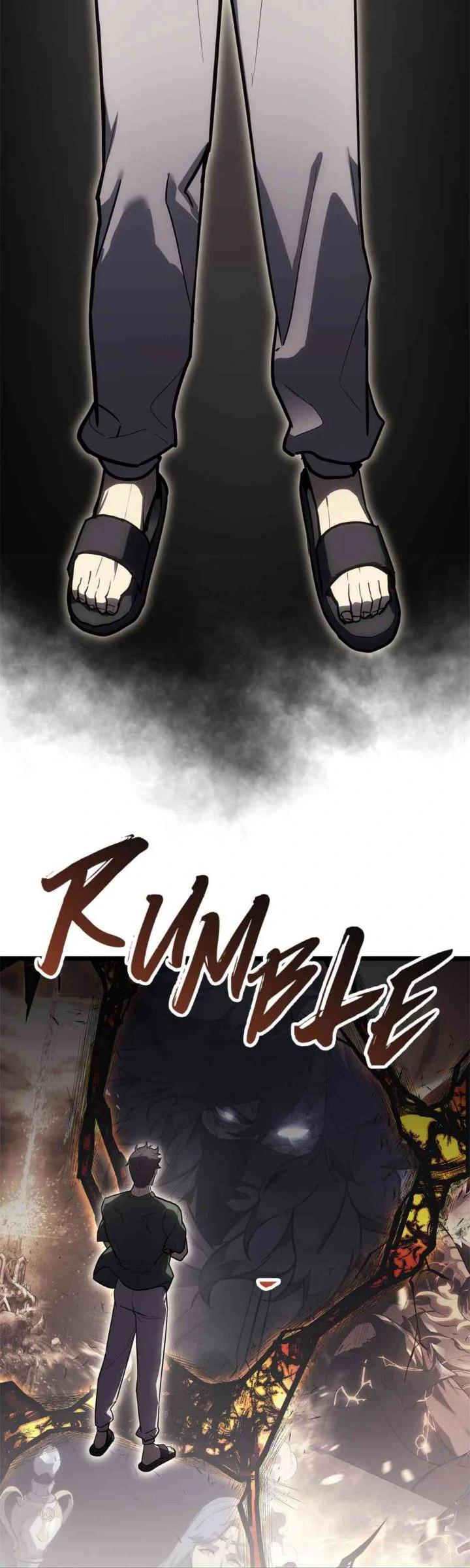 The Return of the Disaster-Class Hero Chapter 108