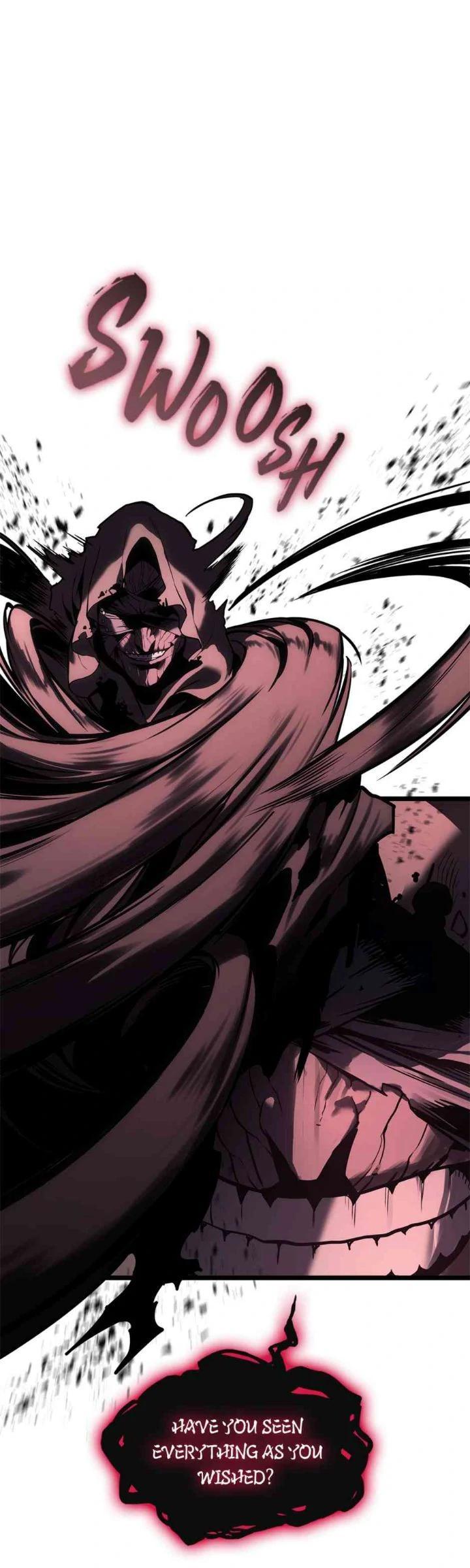 The Return of the Disaster-Class Hero Chapter 108