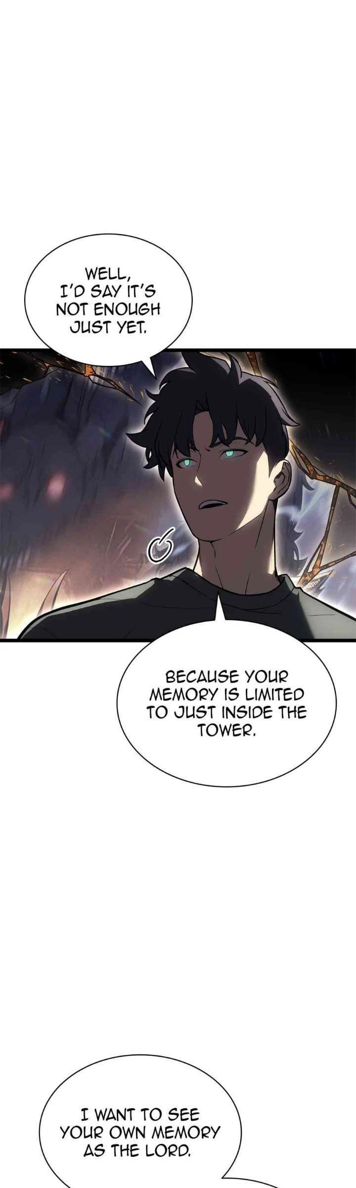 The Return of the Disaster-Class Hero Chapter 108