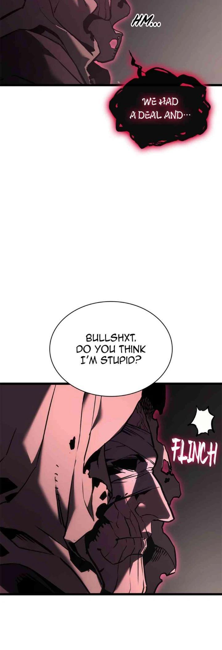 The Return of the Disaster-Class Hero Chapter 108