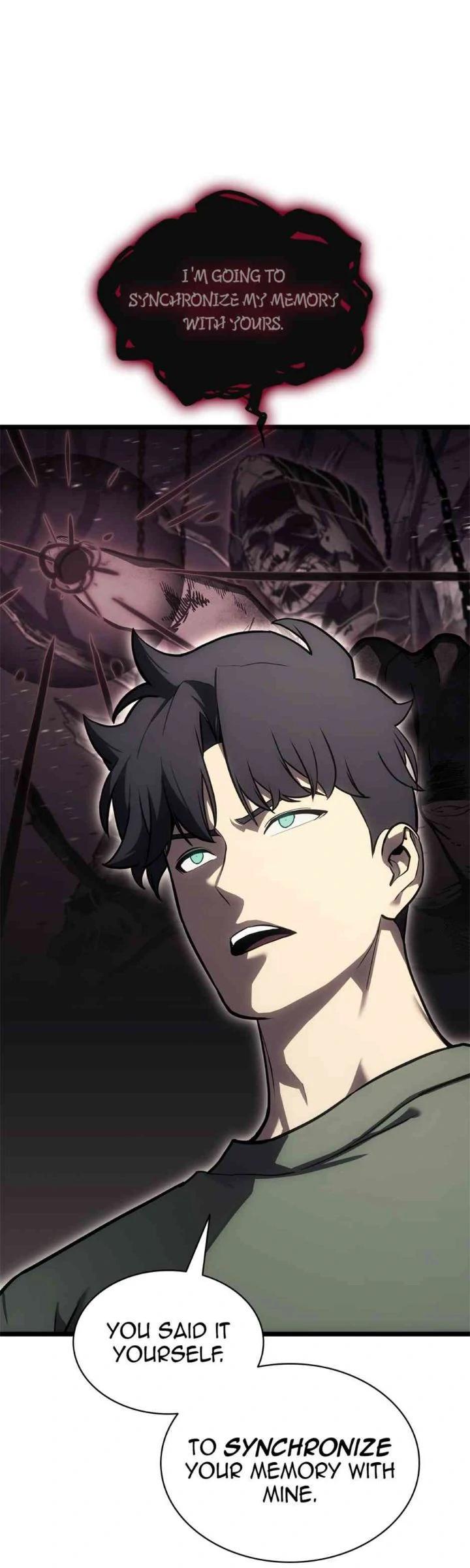 The Return of the Disaster-Class Hero Chapter 108